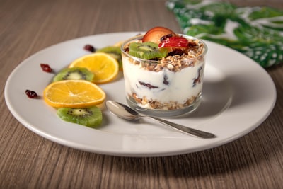 ヨーグルトをやめていた私が、豆乳ヨーグルトでみつけた”おやつの幸せ”